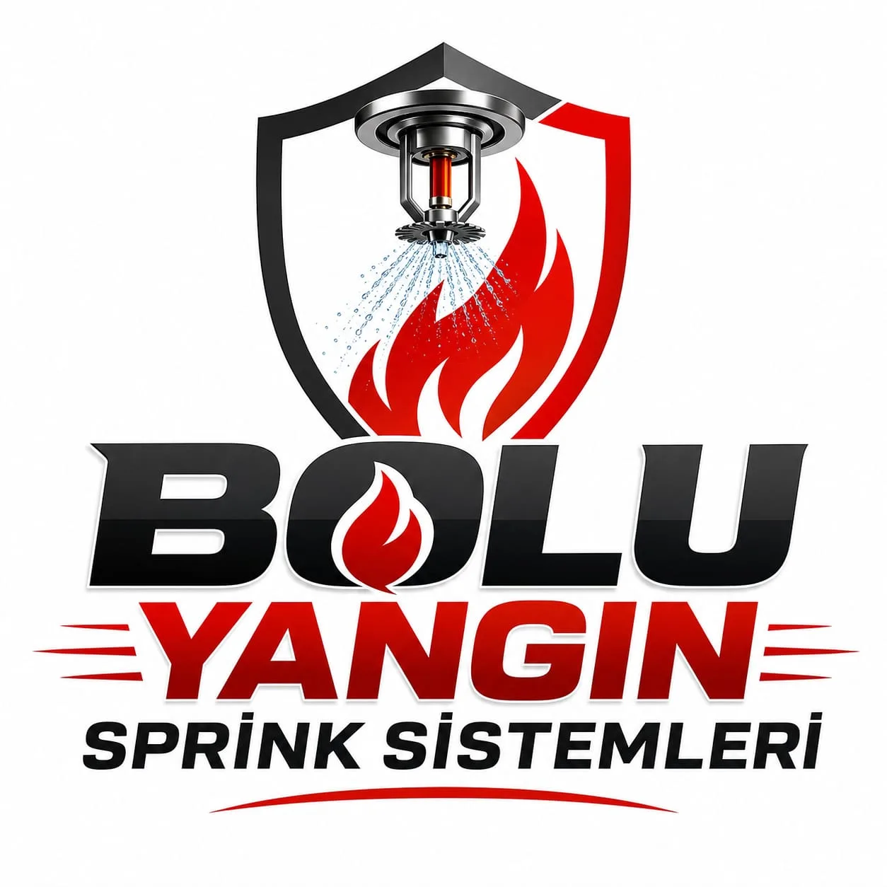 Bolu Yangın Söndürme Yangın Algılama Sistemleri
